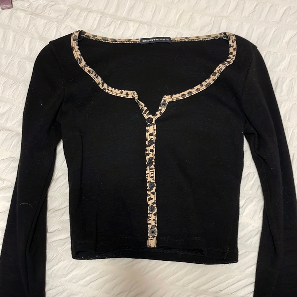 Brandy melville top